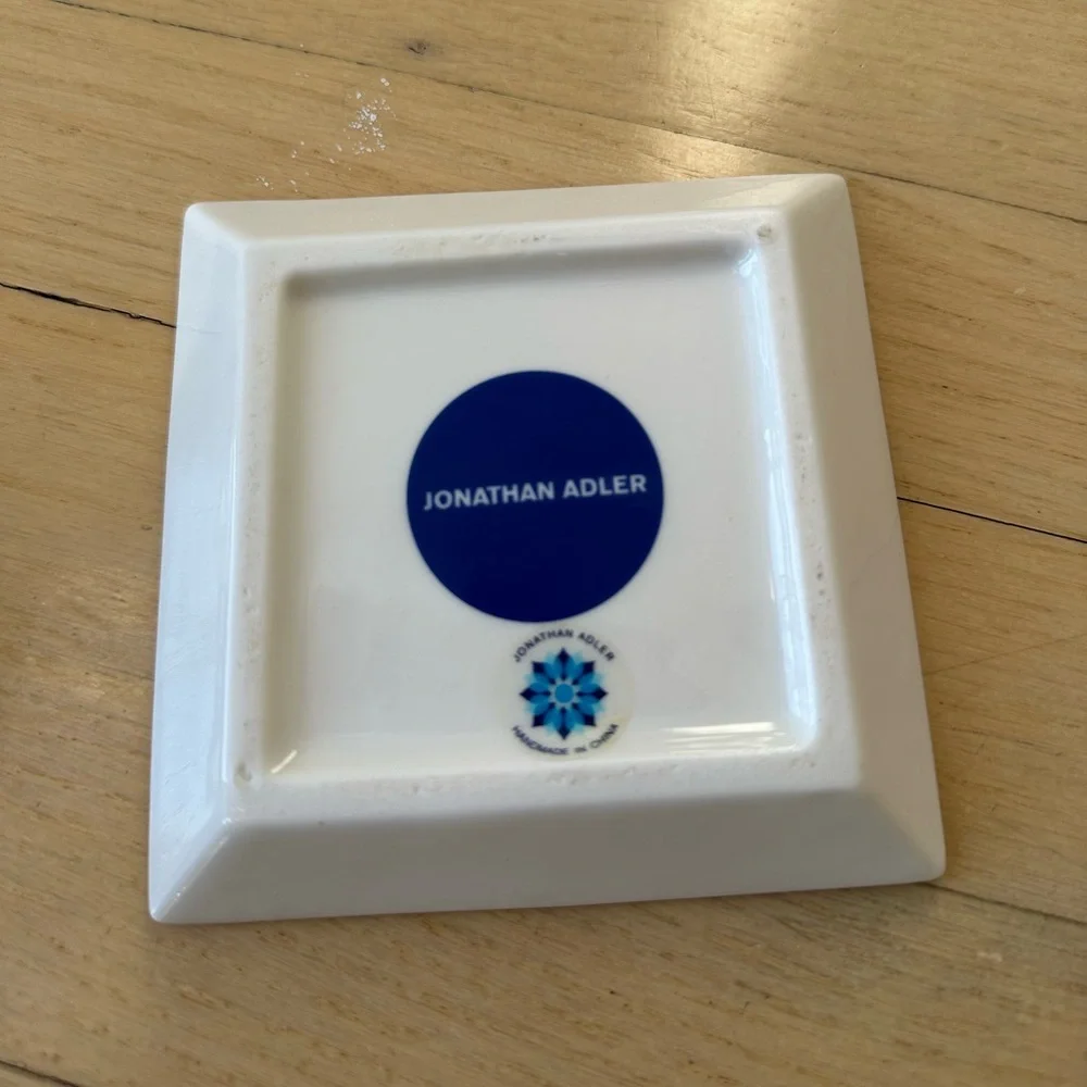 Jonathan Adler Full Dose Smoking Tray